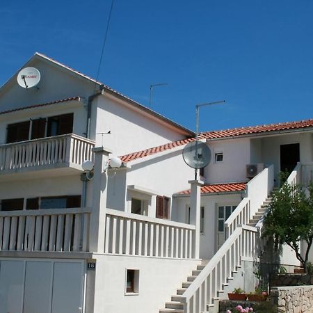 Apartments With A Parking Space Jezera, Murter - 5079 المظهر الخارجي الصورة