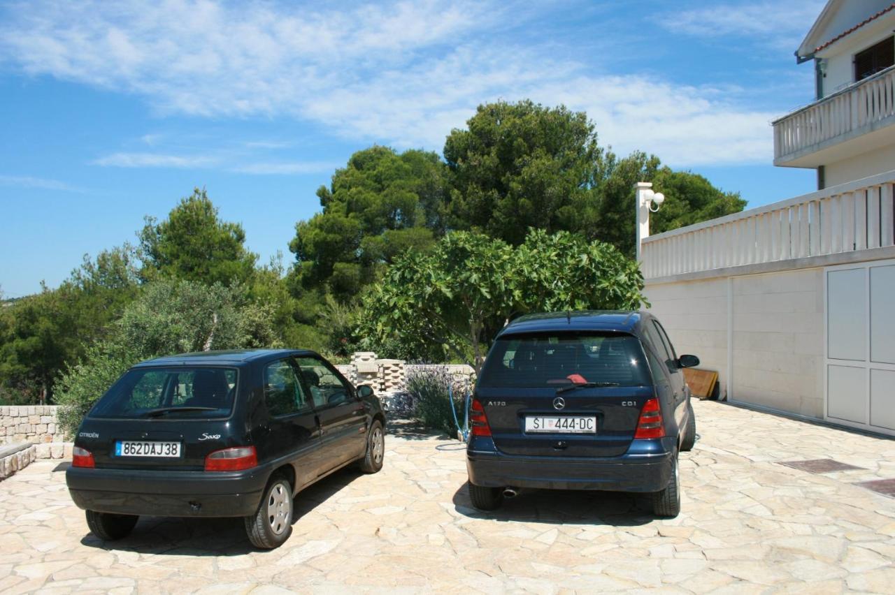 Apartments With A Parking Space Jezera, Murter - 5079 المظهر الخارجي الصورة