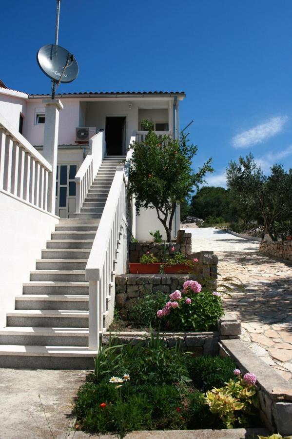 Apartments With A Parking Space Jezera, Murter - 5079 المظهر الخارجي الصورة