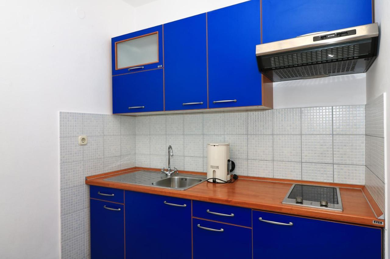 Apartments With A Parking Space Jezera, Murter - 5079 المظهر الخارجي الصورة