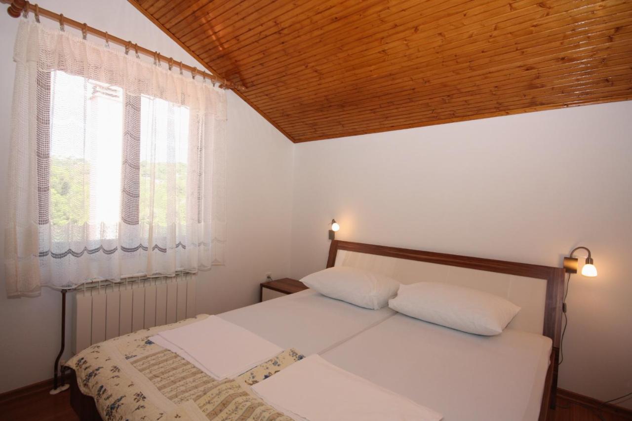 Apartments With A Parking Space Jezera, Murter - 5079 المظهر الخارجي الصورة