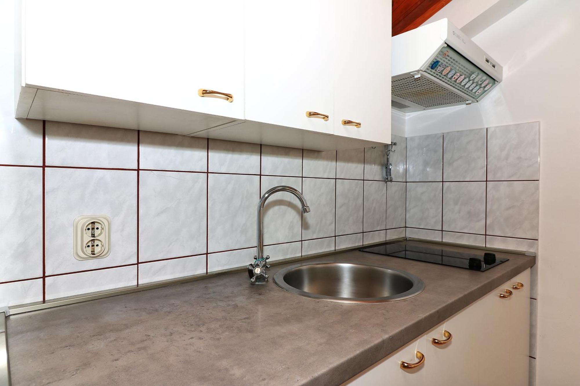 Apartments With A Parking Space Jezera, Murter - 5079 الغرفة الصورة