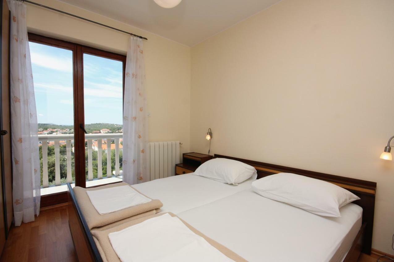 Apartments With A Parking Space Jezera, Murter - 5079 المظهر الخارجي الصورة
